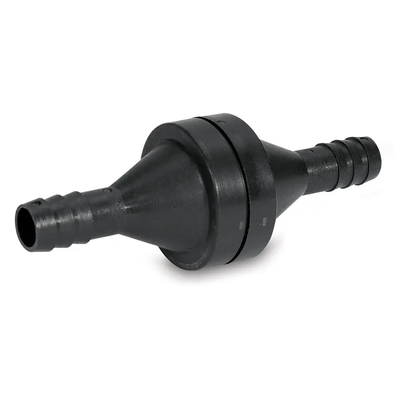 Shurflo By Pentair In-Line Check Valve - 1/2" Barbs [340-001] 1