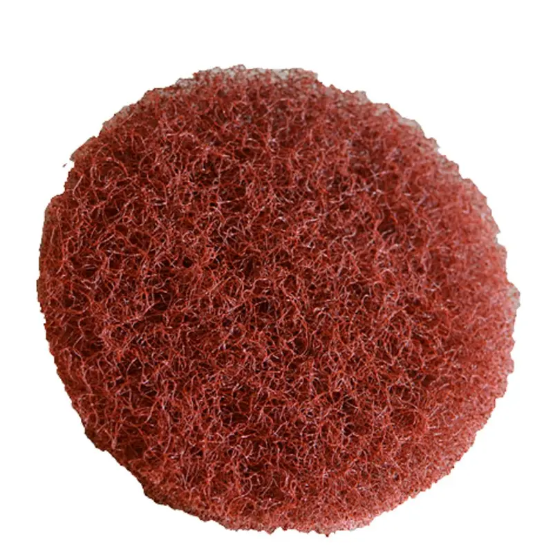Shurhold 5" Coarse Scrubber Pad F/Dual Action Polisher [3203] 1