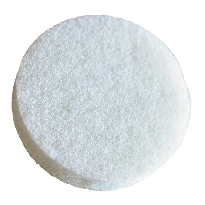 Shurhold 5" Fine Scrubber Pad F/Dual Action Polisher [3201] 1
