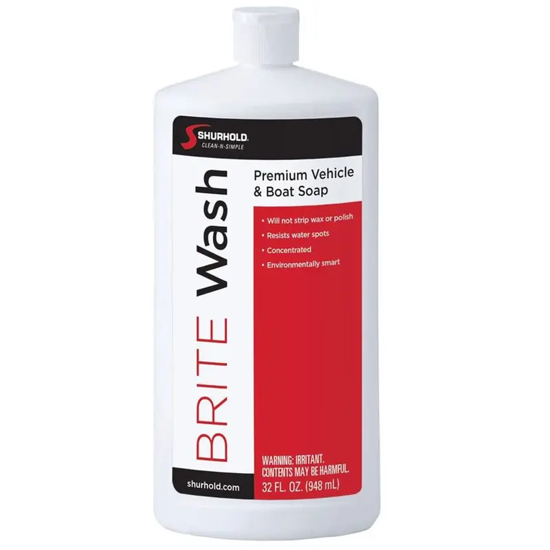 Shurhold Brite Wash - 32Oz [Ybp-0301] 1