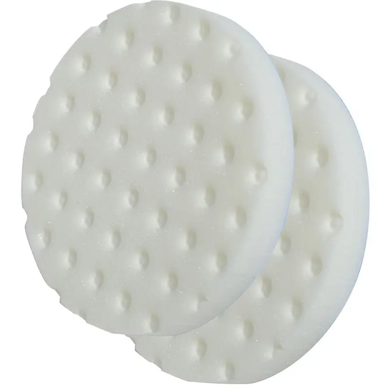 Shurhold Buff Magic Foam Compounding Pad - 6.5" - 2-Pack [3154] 1