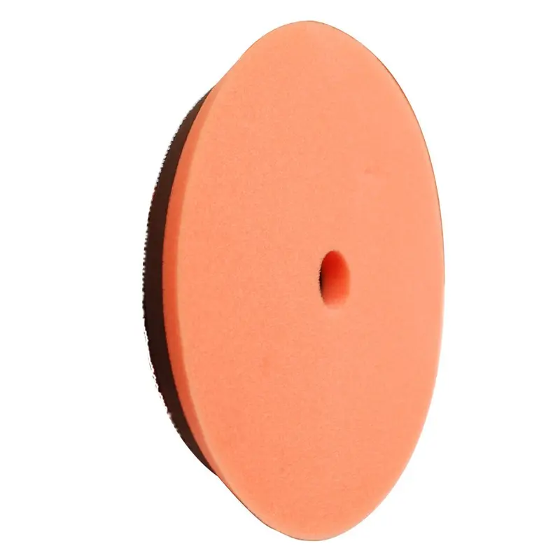 Shurhold Buff Magic Light Duty Orange Foam Pad - 7" [3554] 1