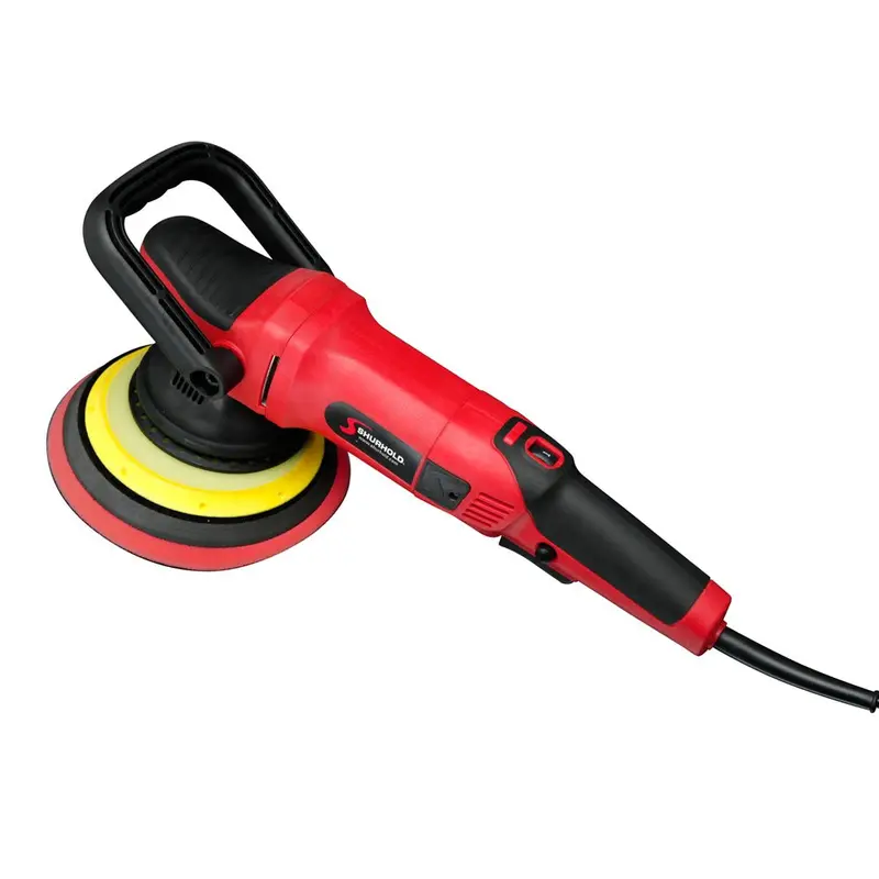Shurhold Dual Action Polisher Pro [3500] 1