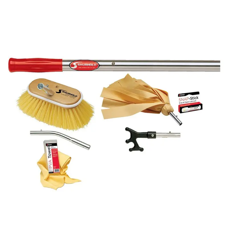Shurhold Marine Maintenance Kit - Intermediate [Kitmi] 1