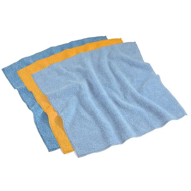 Shurhold Microfiber Towels Variety - 3-Pack [293] 1