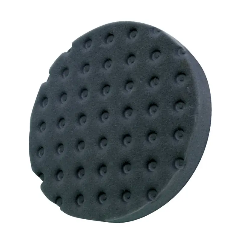 Shurhold Pro Polish Black Foam Pad - 7.5" F/Pro Rotary Polisher [Ybp-5203] 1