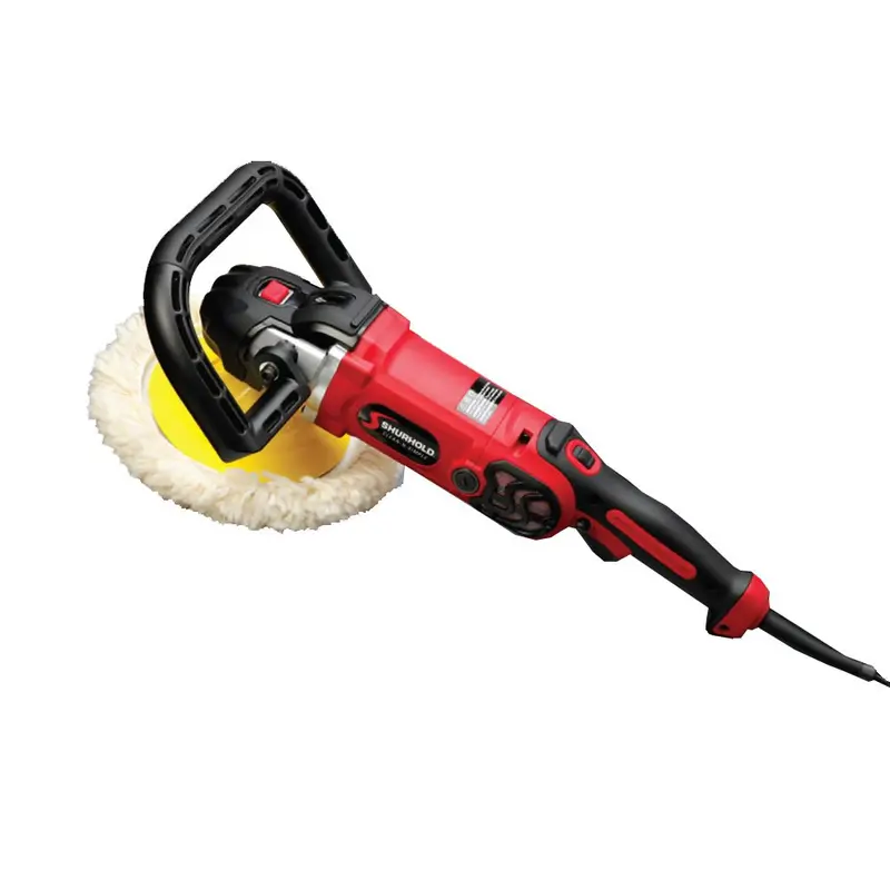 Shurhold Pro Rotary Polisher [3400] 1