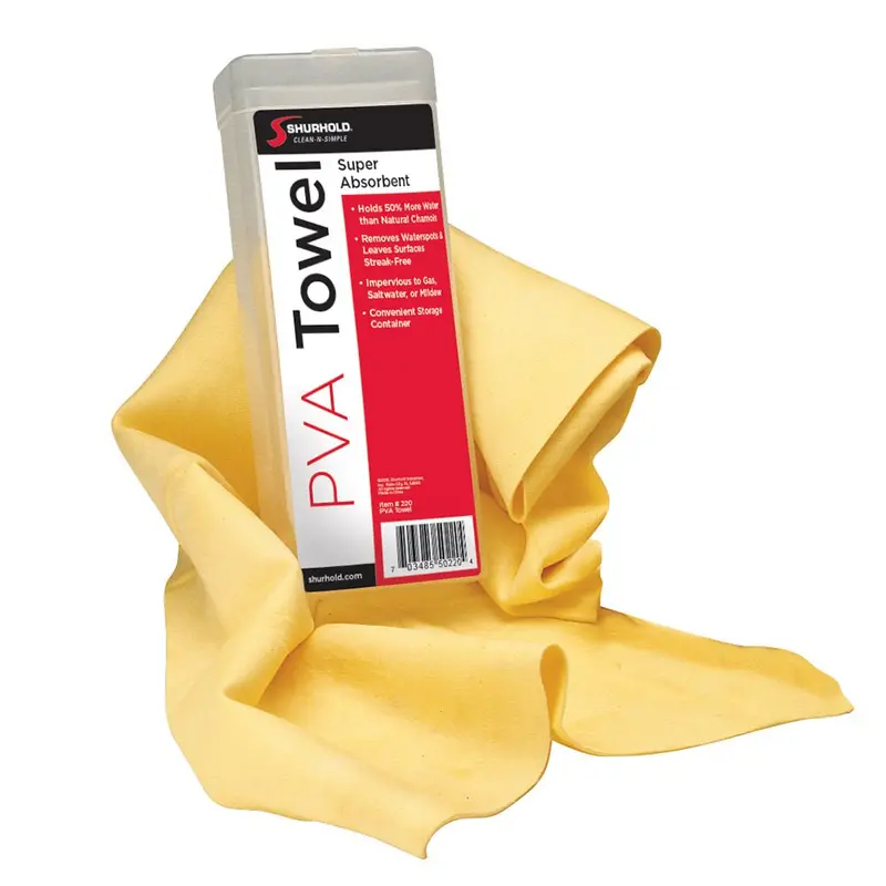 Shurhold Pva Towel [220] 1