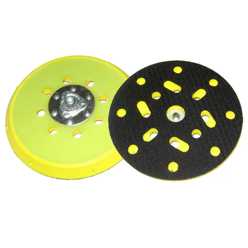Shurhold Replacement 6" Dual Action Polisher Pro Backing Plate [3530] 1