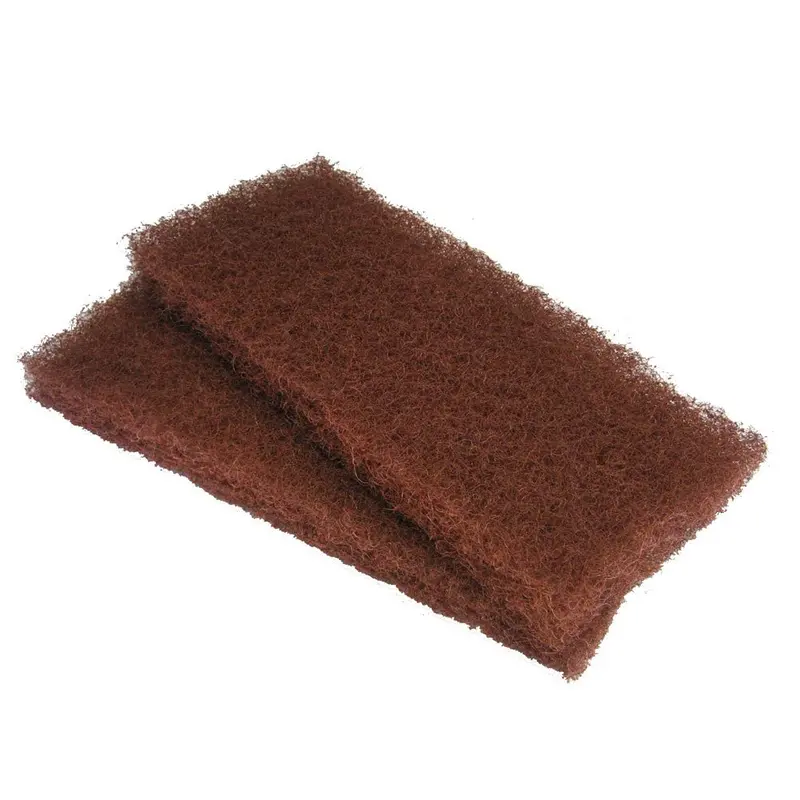 Shurhold Shur-Lok Coarse Scrubber Pad - (2 Pack) [1703] 1