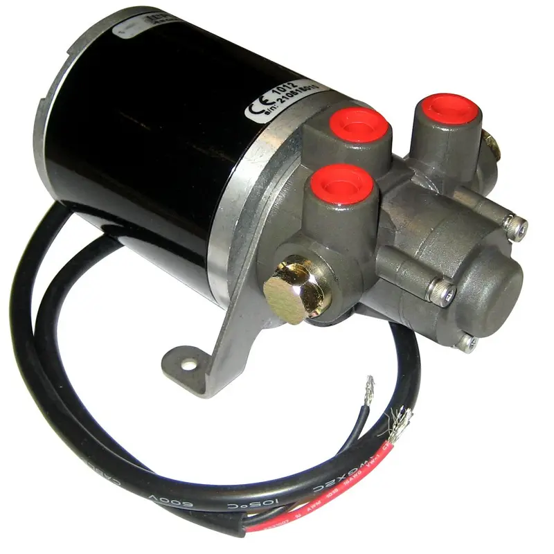 Si-Tex 12Ci Pumpset - 12Vdc [Octafg1012] 1
