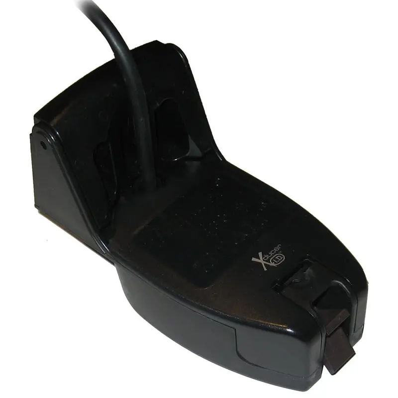Si-Tex 492/50/200St Transom Mount Transducer F/Es502 [492/50/200St-Es] 1
