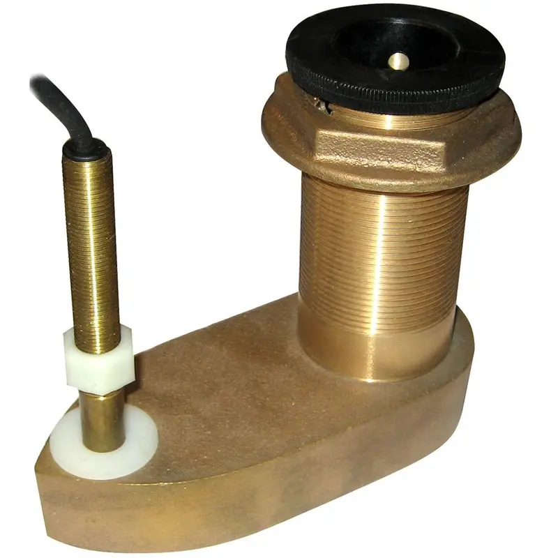 Si-Tex 500/50/200St-Cx Transducer F/Svs-650, Cvs-126 & Cvs-128 [500/50/200St-Cx] 1
