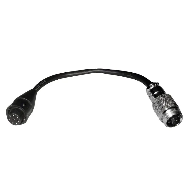 Si-Tex Digital A Cable - Adapts Older Si-Tex Transducers To Current     Models [Dac] 1