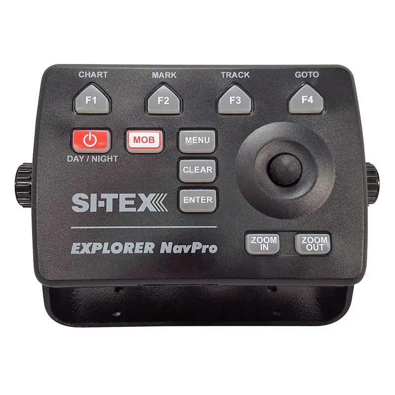 Si-Tex Explorer Navpro W/Wi-Fi - No Gps Antenna [Explorernavprowifi] 1