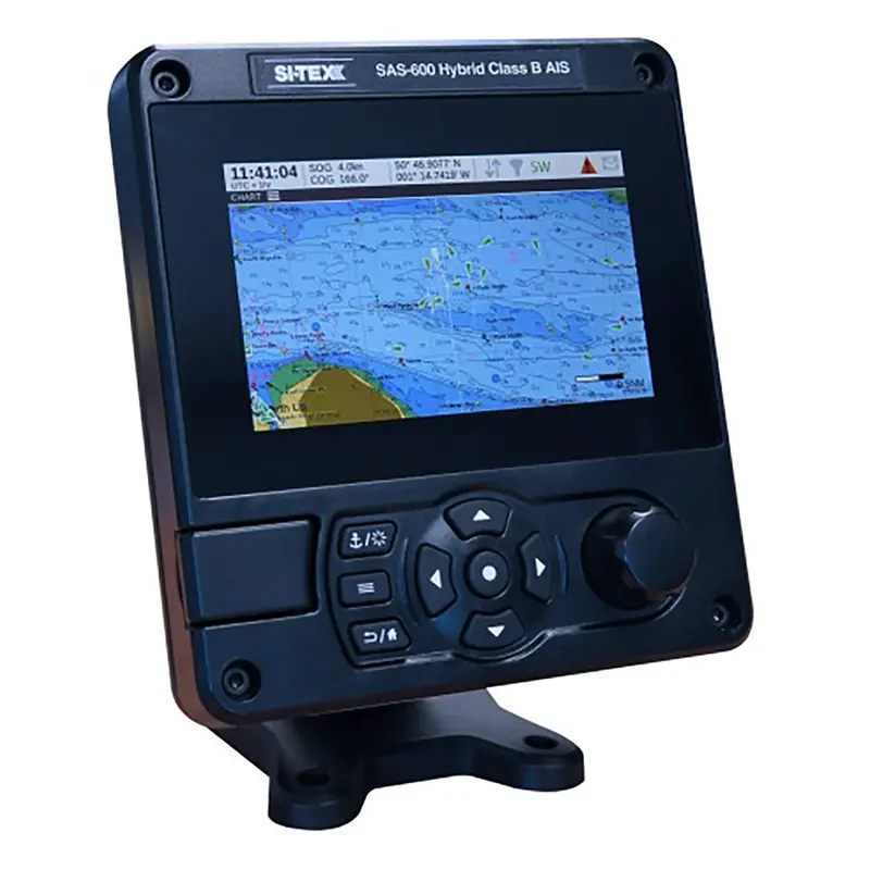 Si-Tex Hybrid Class B Ais - 5W [Sas-600] 1