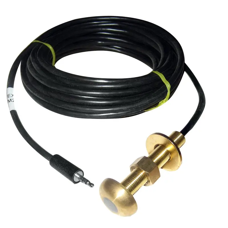 Si-Tex Temperature Probe F/Sst-110 Bronze Thru-Hull [Ts200-30] 1