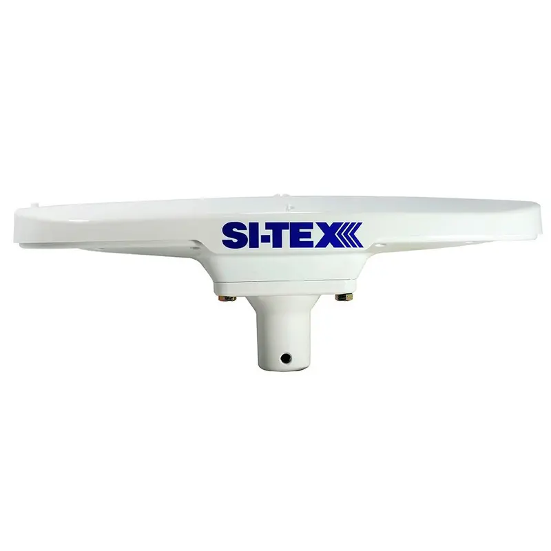Si-Tex Vector Pro G1 Sat Compass W/6M N2k Cable [Vector Pro G1] 1