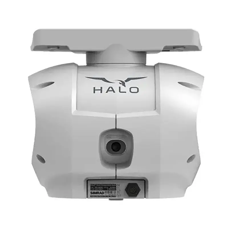 Simrad Halo 300X Radar Pedestal Only - 130W [000-15766-001] 1
