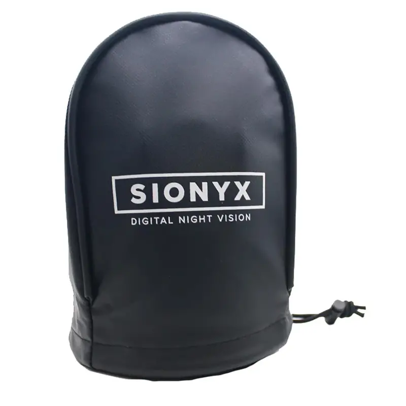 Sionyx Black Vinyl Cover F/Digital Nightwave [A020200] 1