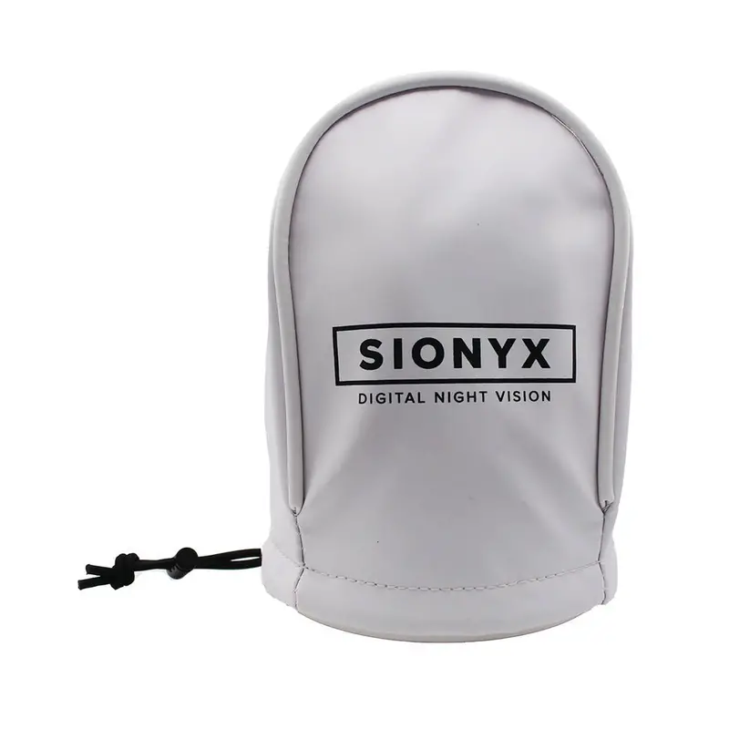 Sionyx White Vinyl Cover F/Digital Nightwave [A020100] 1