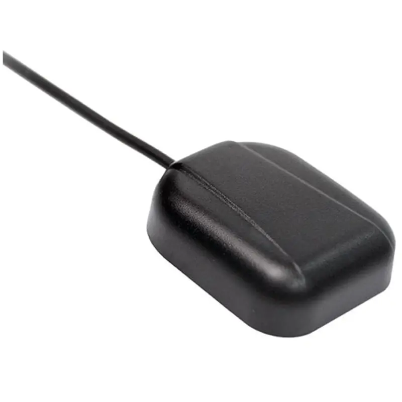 Siren Marine External Gps Antenna F/Siren 3 Pro Includes 10 Cable [Sm-Acc3-Gpsa] 1