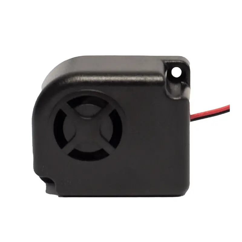 Siren Marine Mini Audible Alarm [6X885b611000] 1