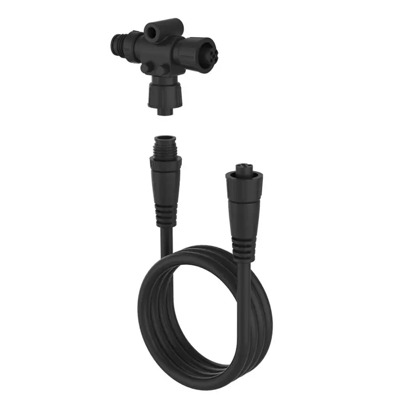 Siren Marine Nmea 2000 Cable  T Connector Connection Kit F/Siren 3 Pro [Sm-Acc3-N2kct] 1