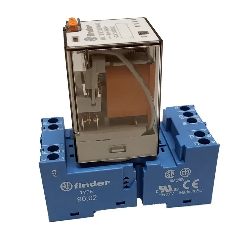 Siren Marine Shore Power Relay - 240V [Sm-Acc-Acre-240] 1