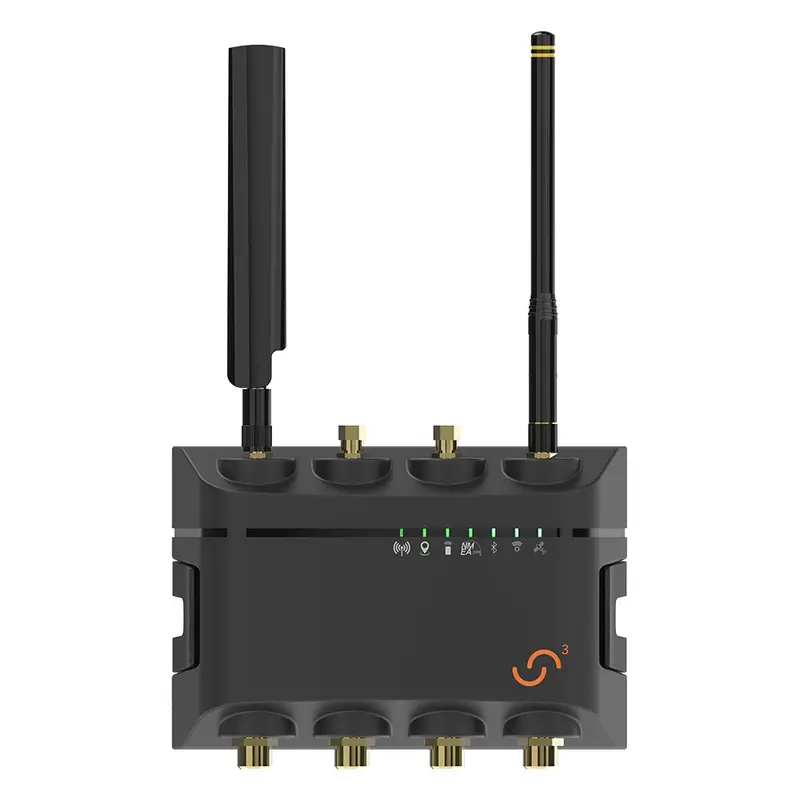 Siren Marine Siren 3 Pro Vessel Management Device [Sm-S3p-917] 1