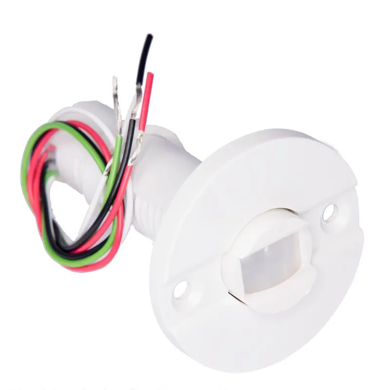 Siren Marine Wired Micro Epir Motion Sensor [Sm-Acc-Epir] 1