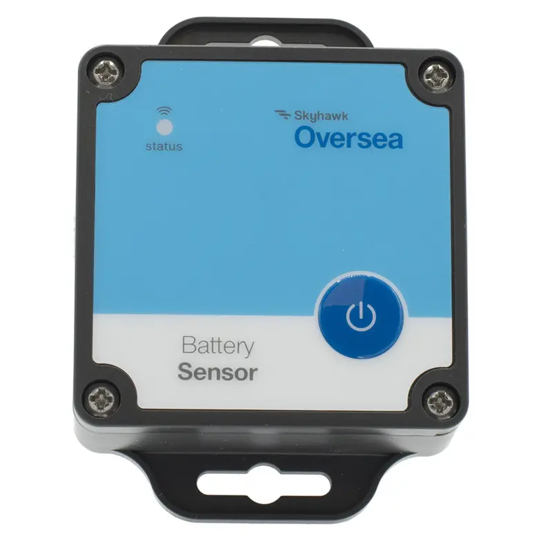 Skyhawk Oversea Battery Sensor [Shbtyg1] 1