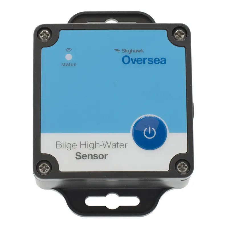 Skyhawk Oversea Bilge High-Water Sensor [Shbhwg1] 1