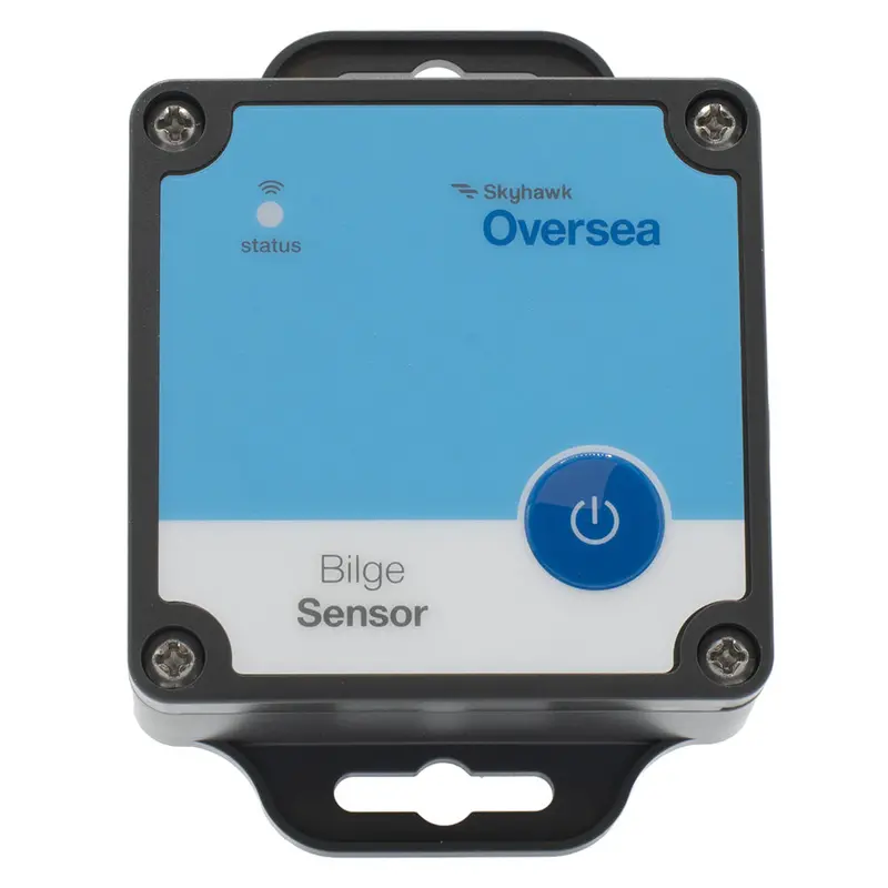 Skyhawk Oversea Bilge Pump Sensor [Shblgg1] 1