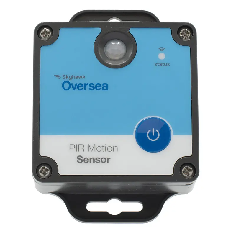 Skyhawk Oversea Passive Infrared Motion Sensor [Shpirg1] 1