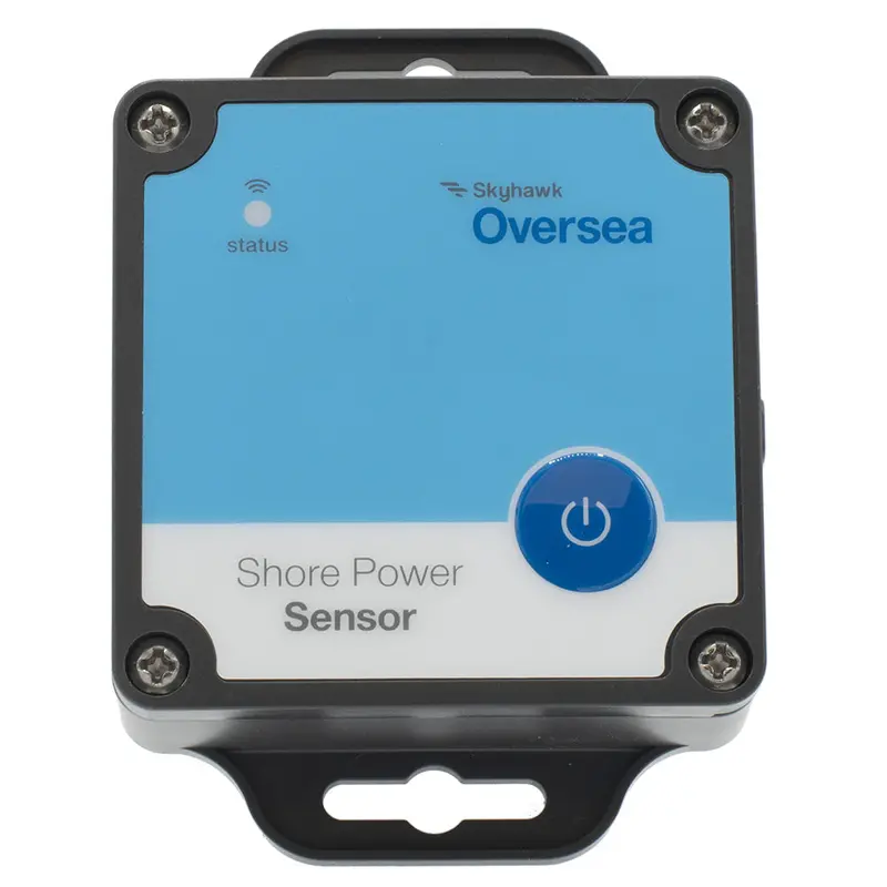 Skyhawk Oversea Shore Power Sensor [Shsreg1] 1