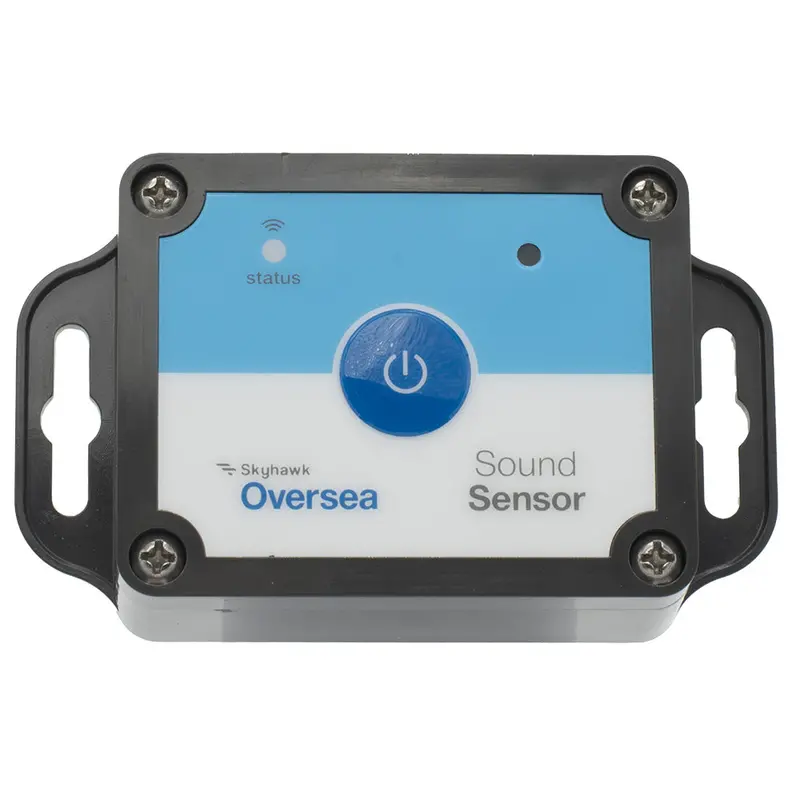 Skyhawk Oversea Sound Sensor [Shsndg1] 1