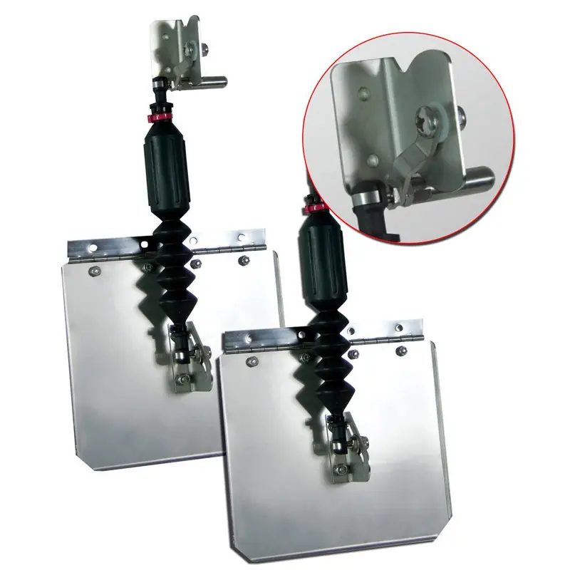 Smart Tabs Pro Troller Series By Lectrotab F/17'-20' Boats W/80 - 175 Hp [Pt1290-60] 1
