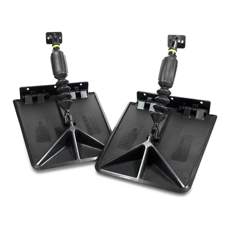 Smart Tabs Sx Series By Lectrotab 10.5" X 12" F/21'-25' Boats Up To 350 Hp [Sx10512-90] 1