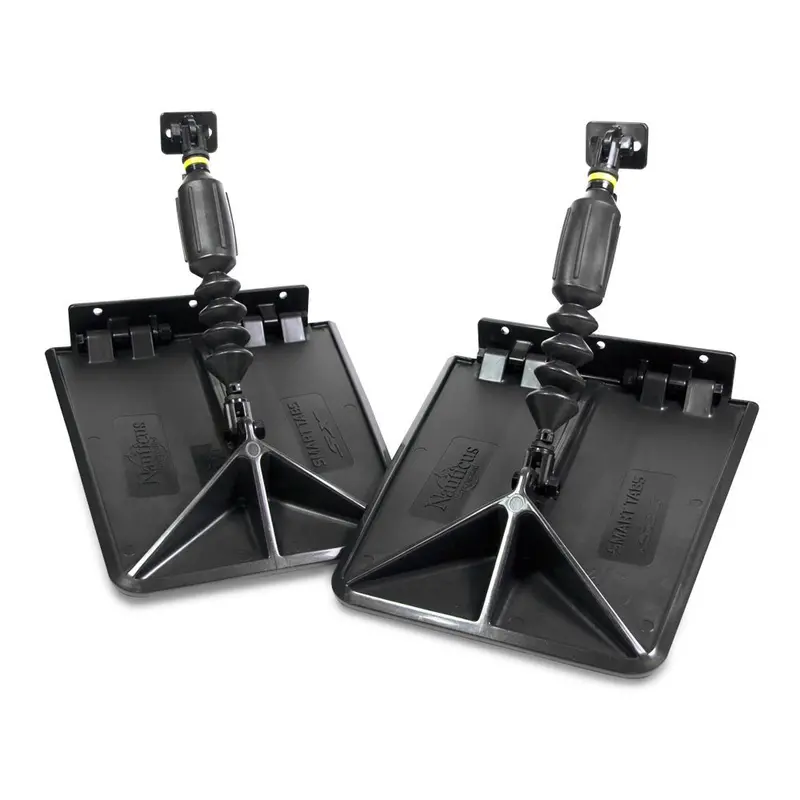 Smart Tabs Sx Series By Lectrotab 10.5" X 12" F/21'-25' Boats W/150-220 Hp [Sx10512-70] 1