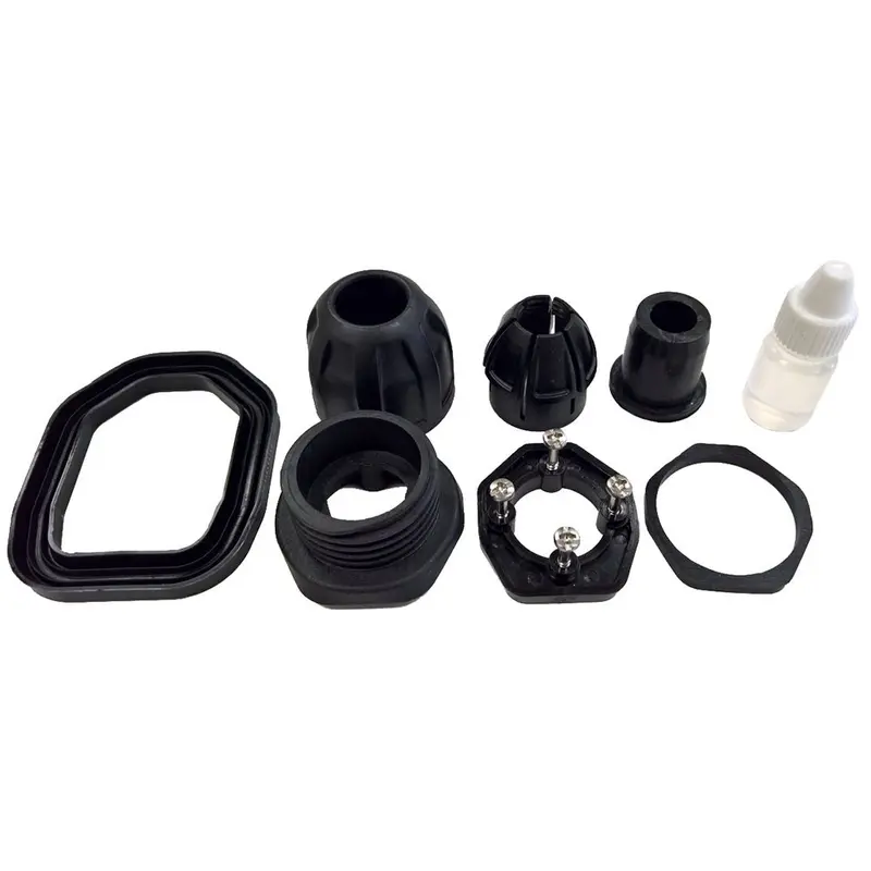Smartplug Bf32 Female Connector/Gasket Kit [Pkf32g] 1