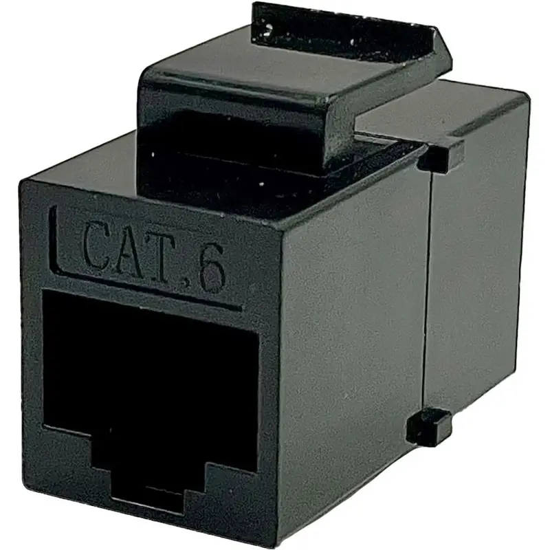 Smartplug Single Jack J35 Ethernet Connector [Ksjeth] 1