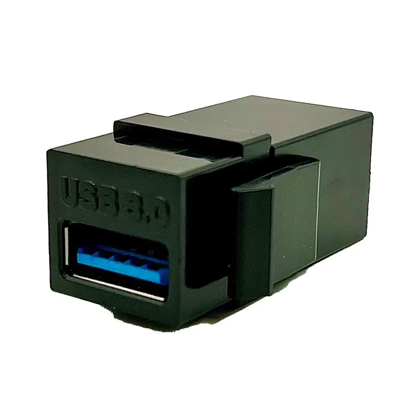 Smartplug Single Jack Usb Connector [Ksjusb] 1