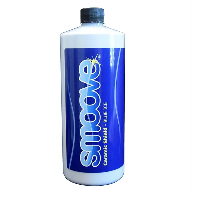 Smoove Blue Ice Ceramic Shield - Quart [Smo017] 1