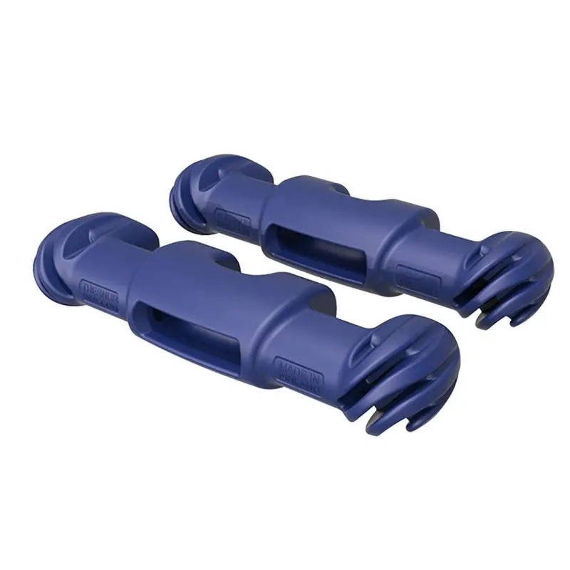 Snubber Fender - Navy Blue - Pair [S51200] 1