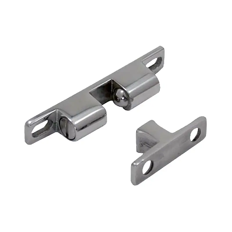 Southco Ball Catch Adjustable - 316 Stainless Steel [M5-10-271-8] 1