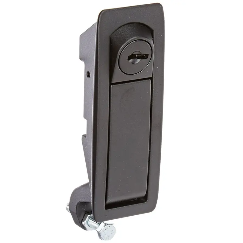 Southco Compression Lever Latch - Flush - Locking [C2-32-25] 1