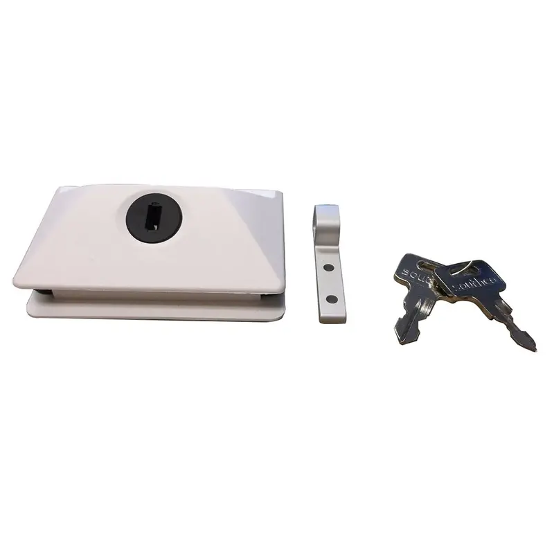 Southco Entry Door Lock Secure [Mg-01-110-70] 1