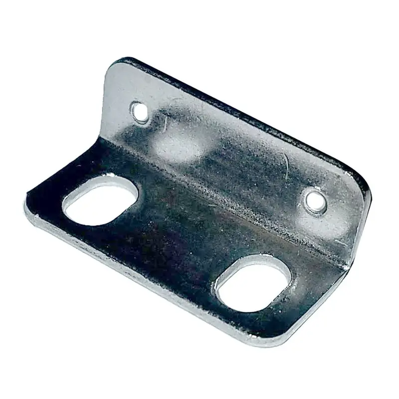Southco Fixed Keeper F/Pull To Open Latches - Stainless Steel [M1-519-4] 1