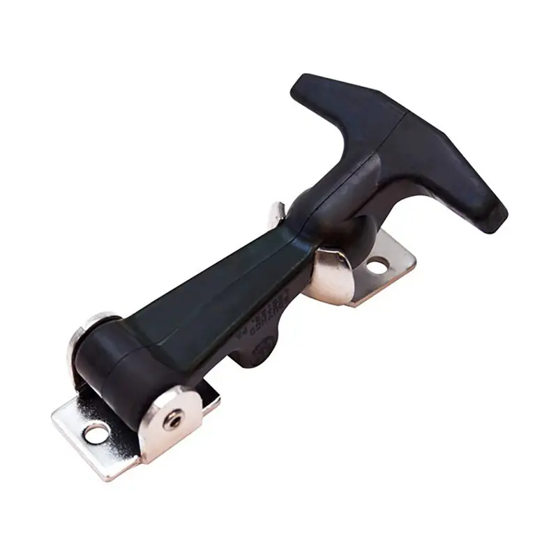 Southco Flexible Draw Latch [37-20-086-20] 1